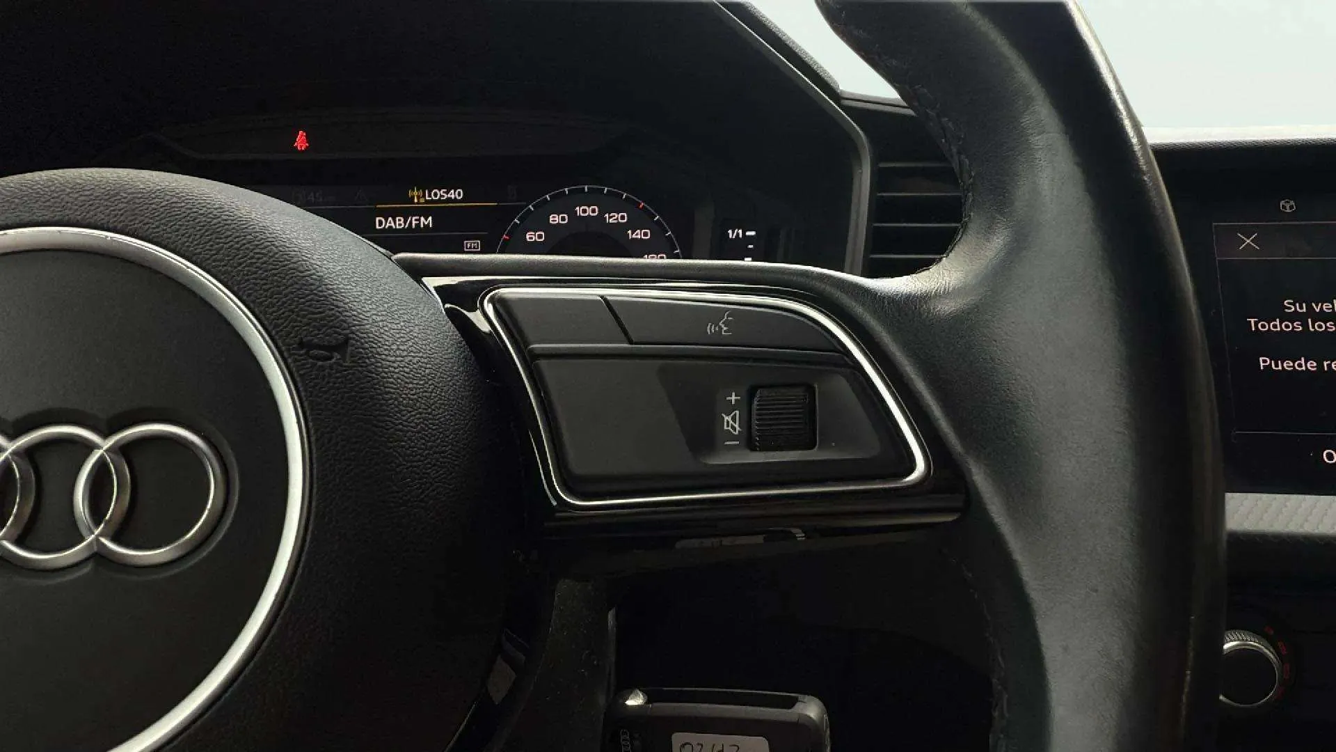 Audi A1 Sportback Adrenalin 25 TFSI - foto 12