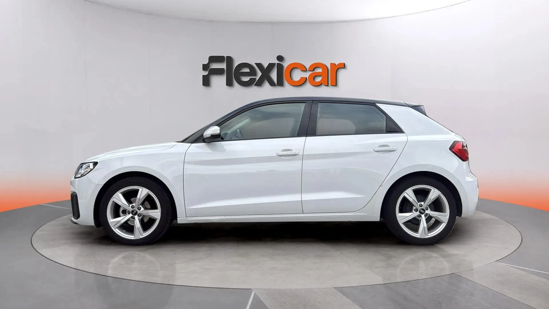 Audi A1 Sportback Adrenalin 25 TFSI - foto 5