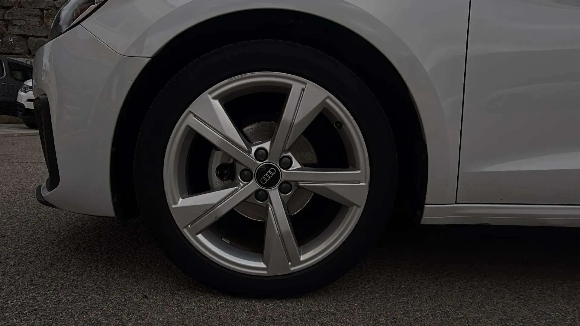 Audi A1 Sportback Adrenalin 25 TFSI - foto 26