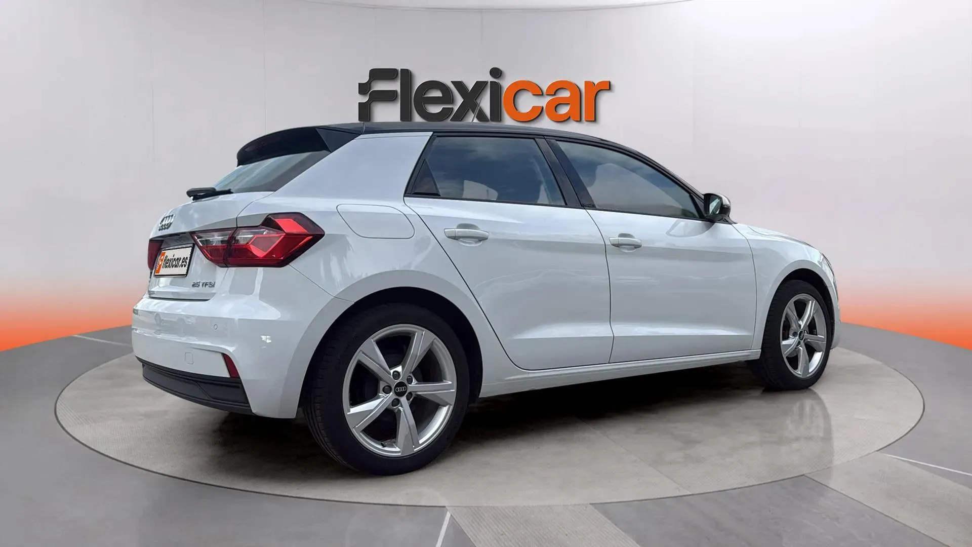 Audi A1 Sportback Adrenalin 25 TFSI - foto 7