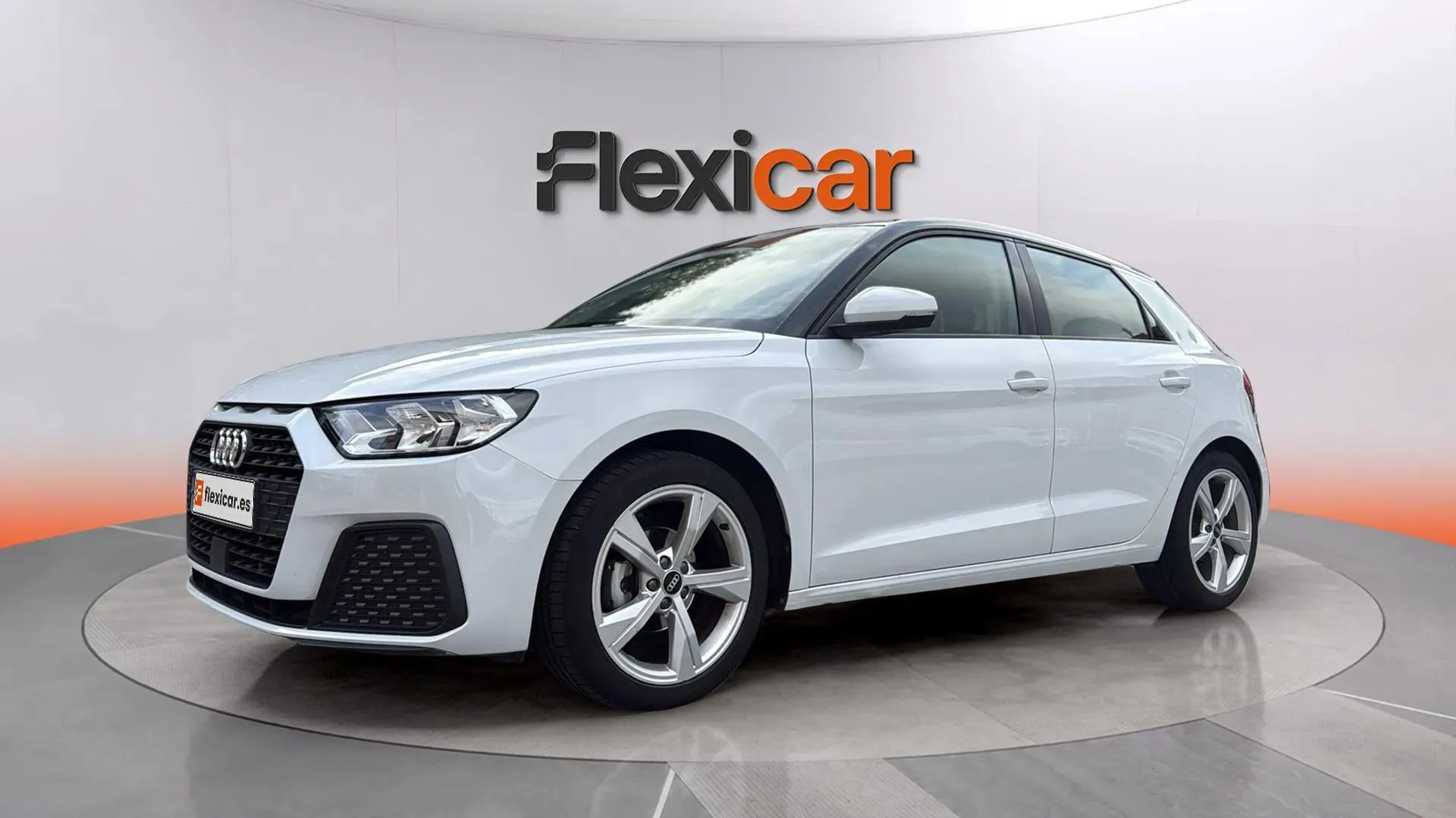 Audi A1 Sportback Adrenalin 25 TFSI - foto 3