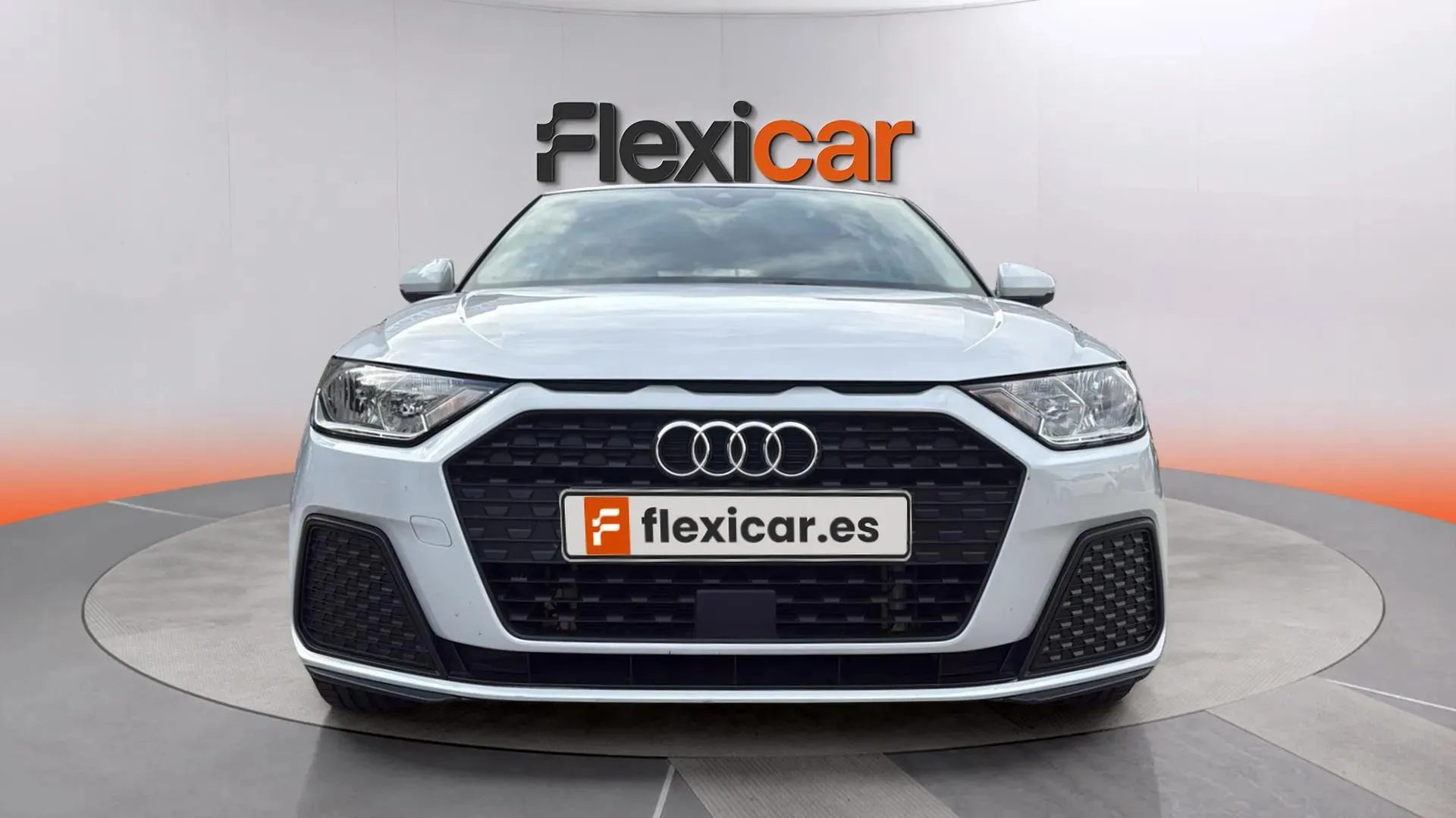 Audi A1 Sportback Adrenalin 25 TFSI - foto 2