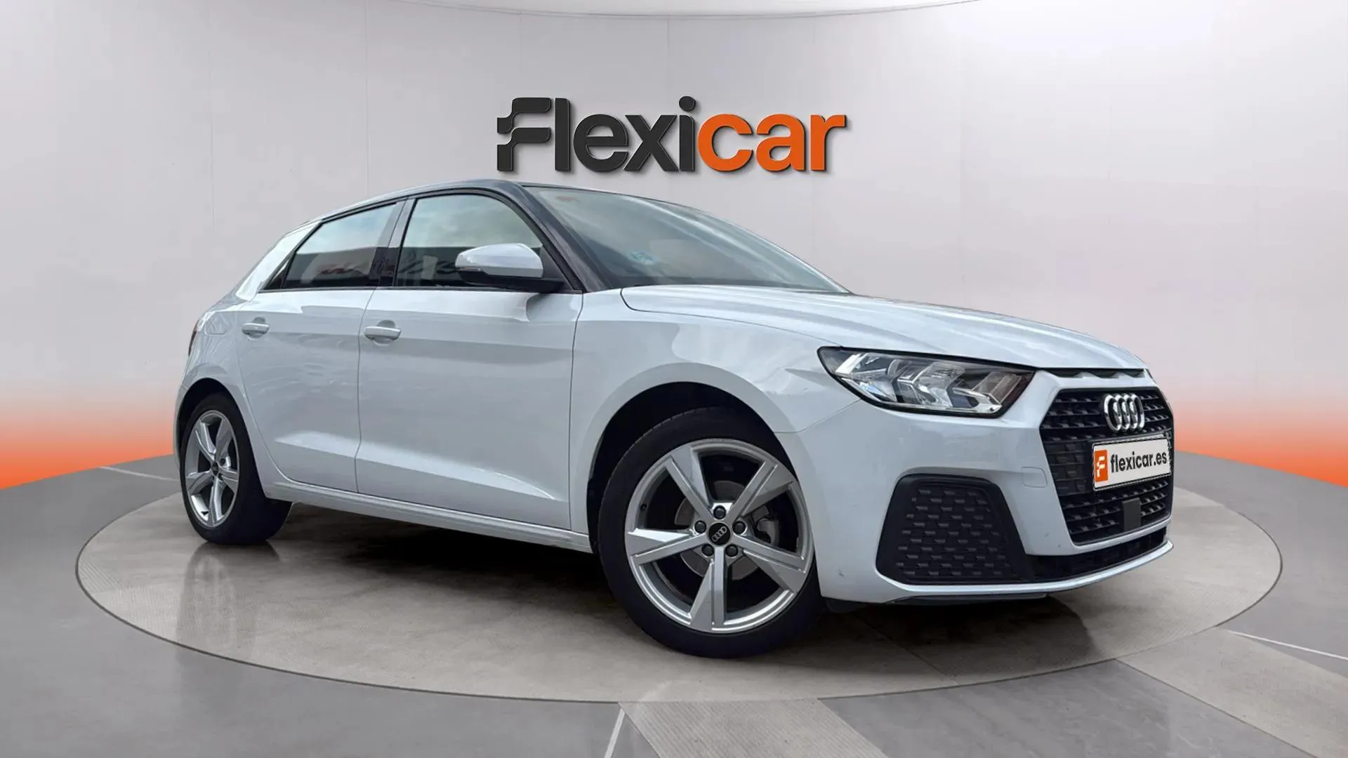 Audi A1 Sportback Adrenalin 25 TFSI