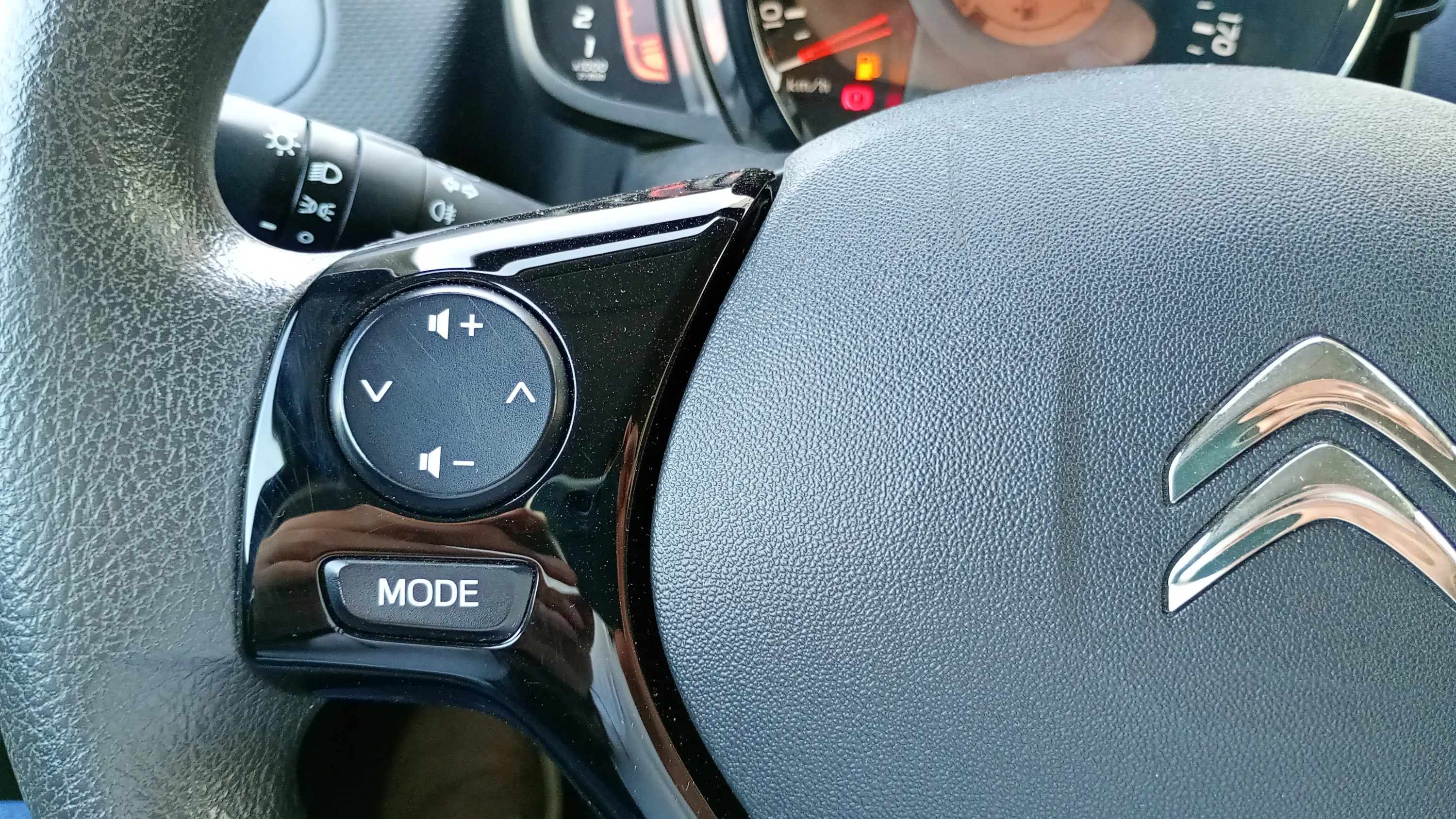 Citroën C1 VTi City Edition - foto 17