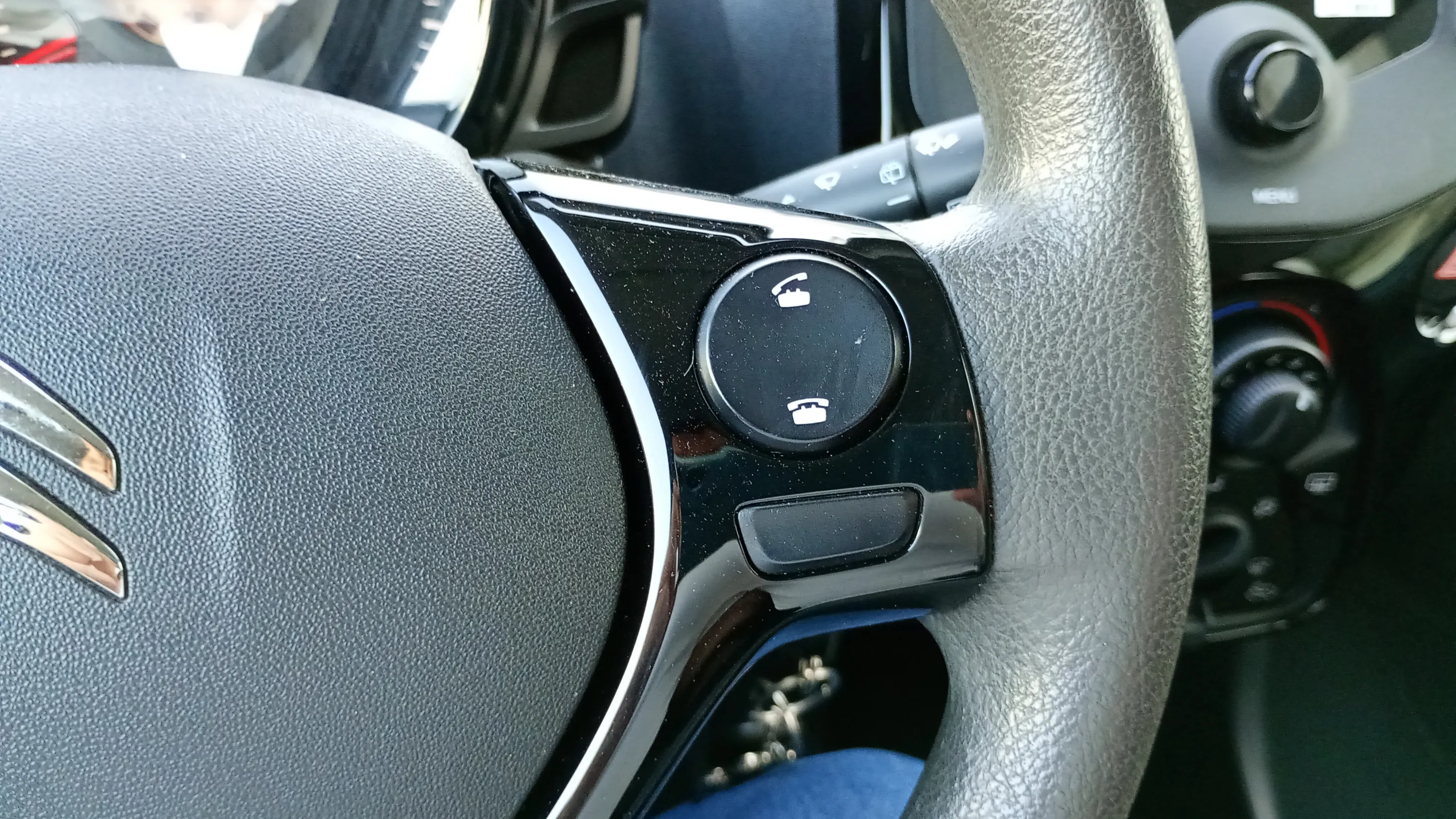 Citroën C1 VTi City Edition - foto 16