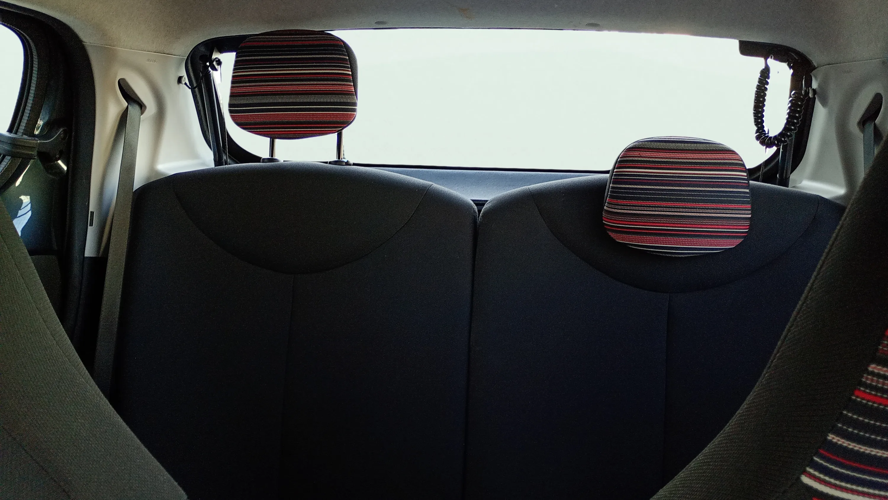 Citroën C1 VTi City Edition - foto 12