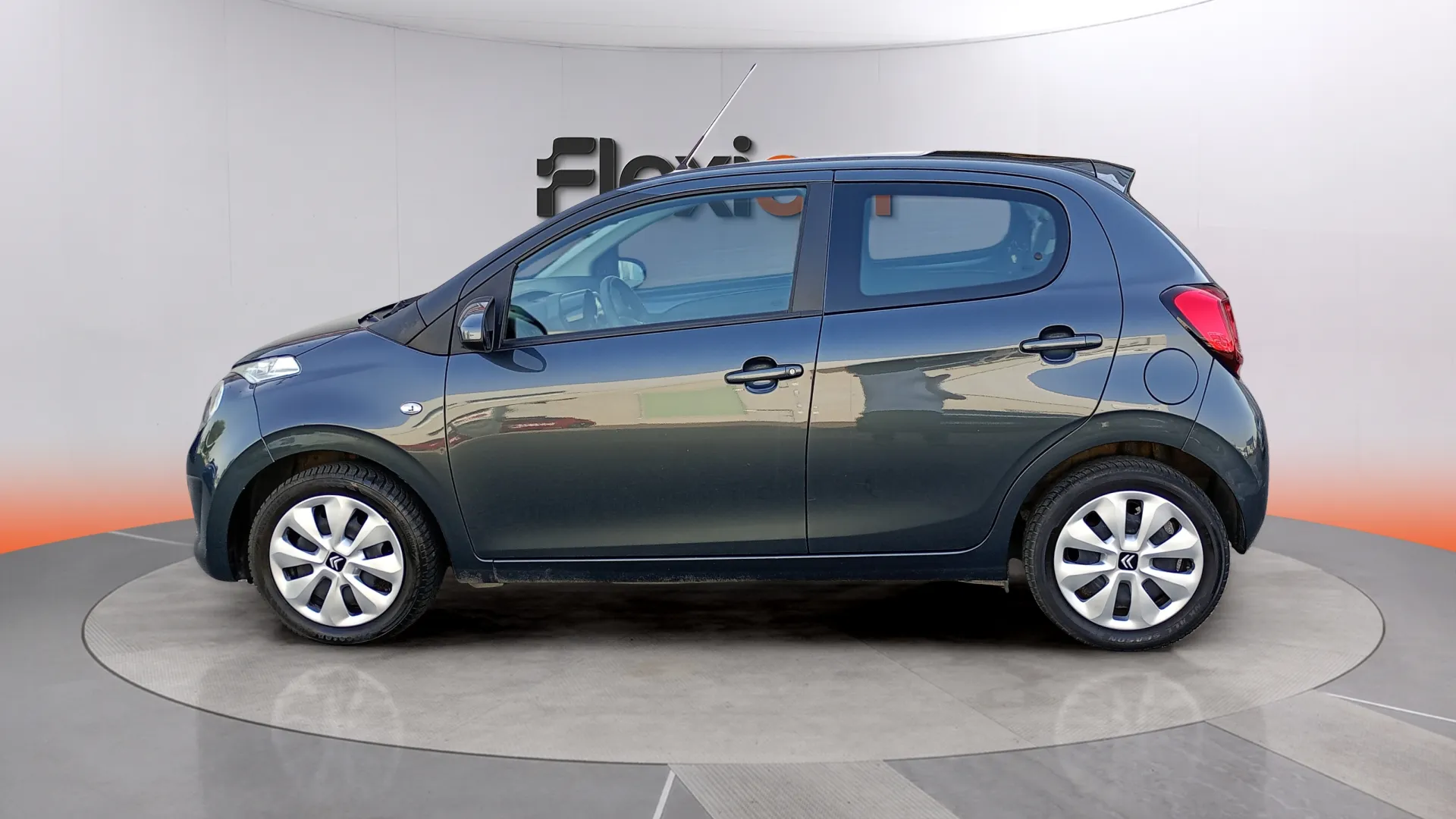 Citroën C1 VTi City Edition - foto 5