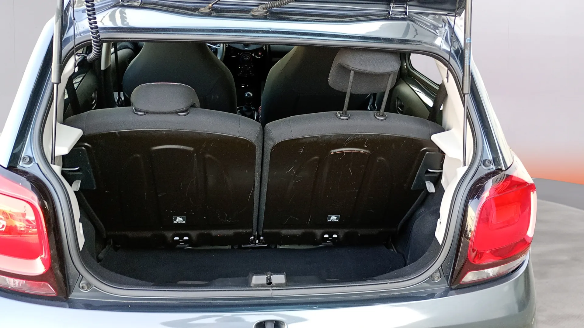 Citroën C1 VTi City Edition - foto 13