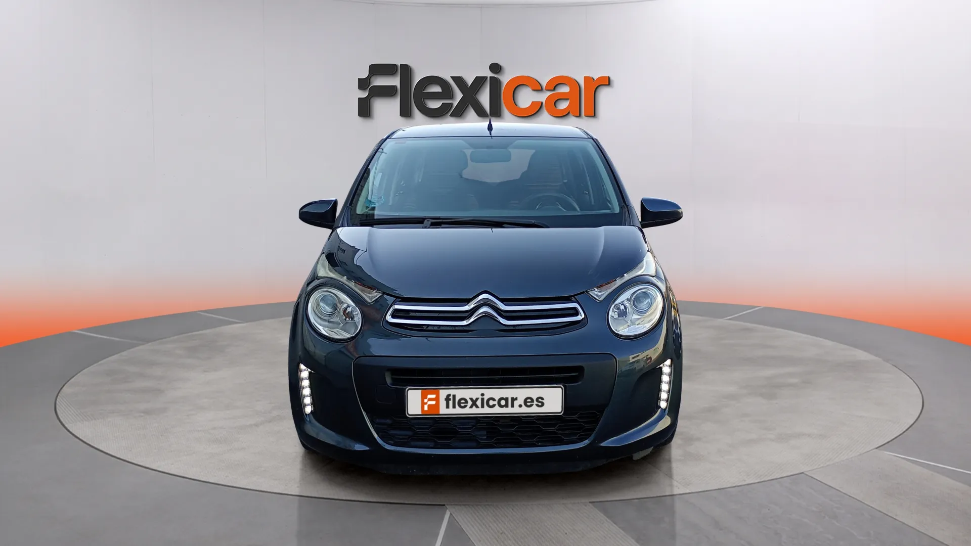 Citroën C1 VTi City Edition - foto 2