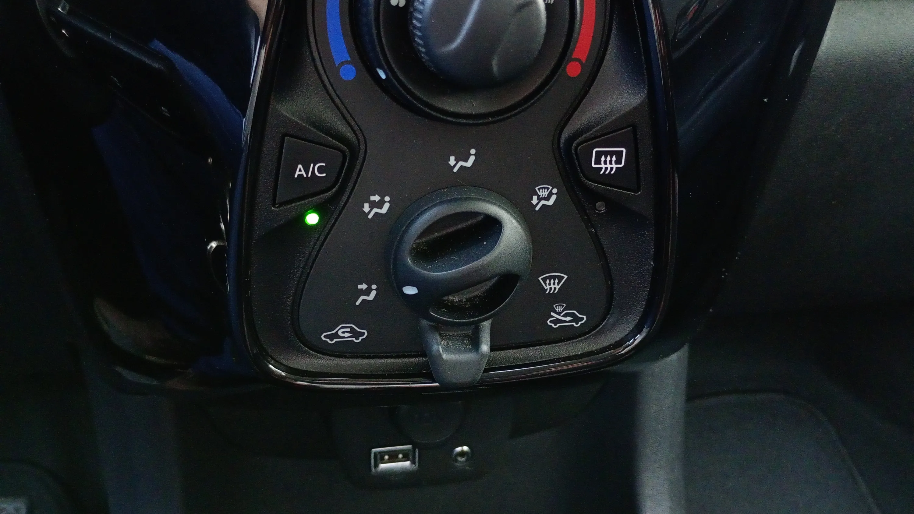 Citroën C1 VTi City Edition - foto 26