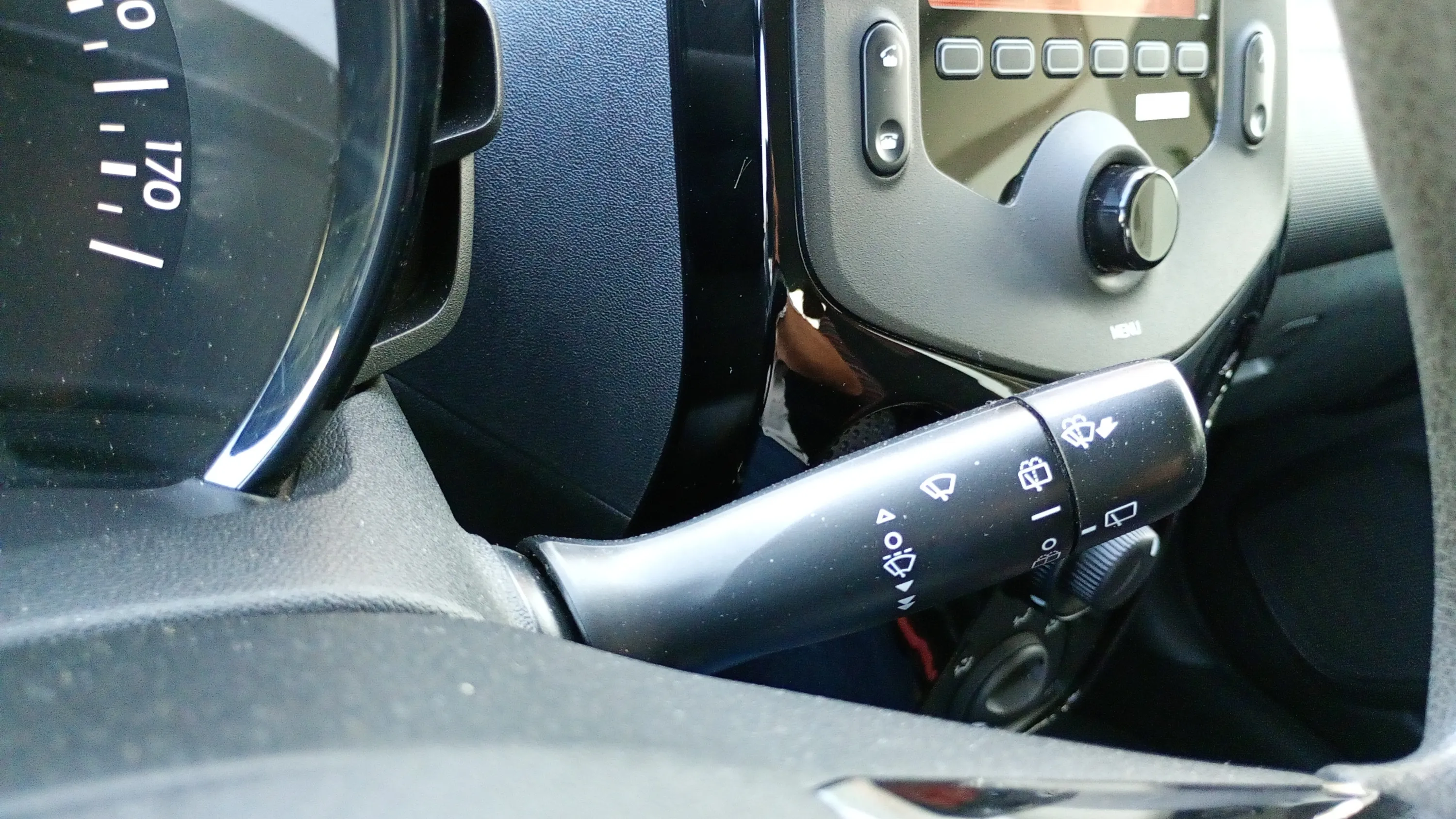Citroën C1 VTi City Edition - foto 19