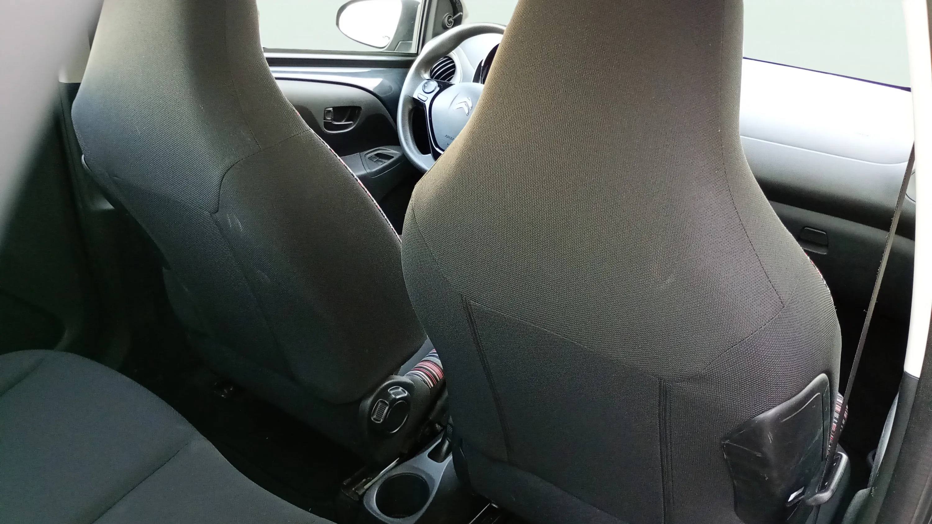 Citroën C1 VTi City Edition - foto 15