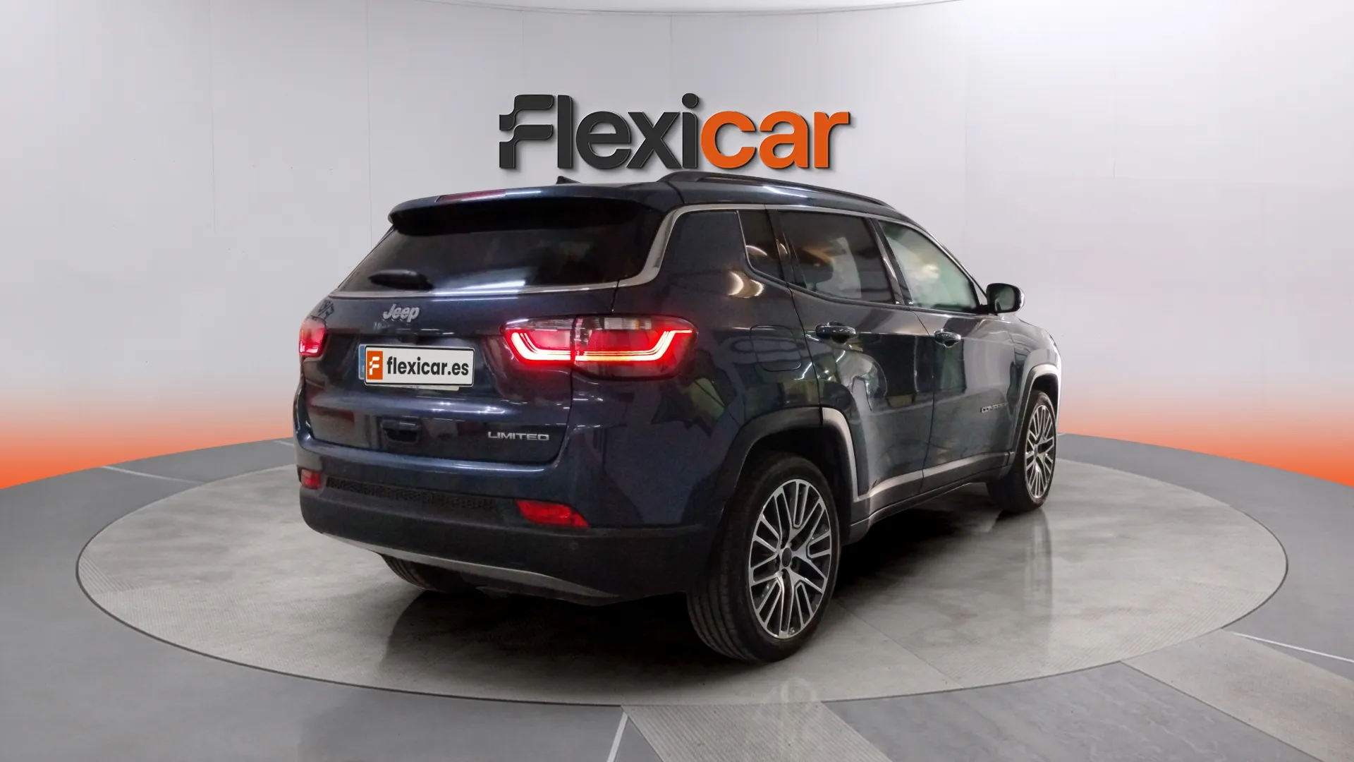 Jeep Compass 1.3 Gse T4 Limited FWD - foto 6
