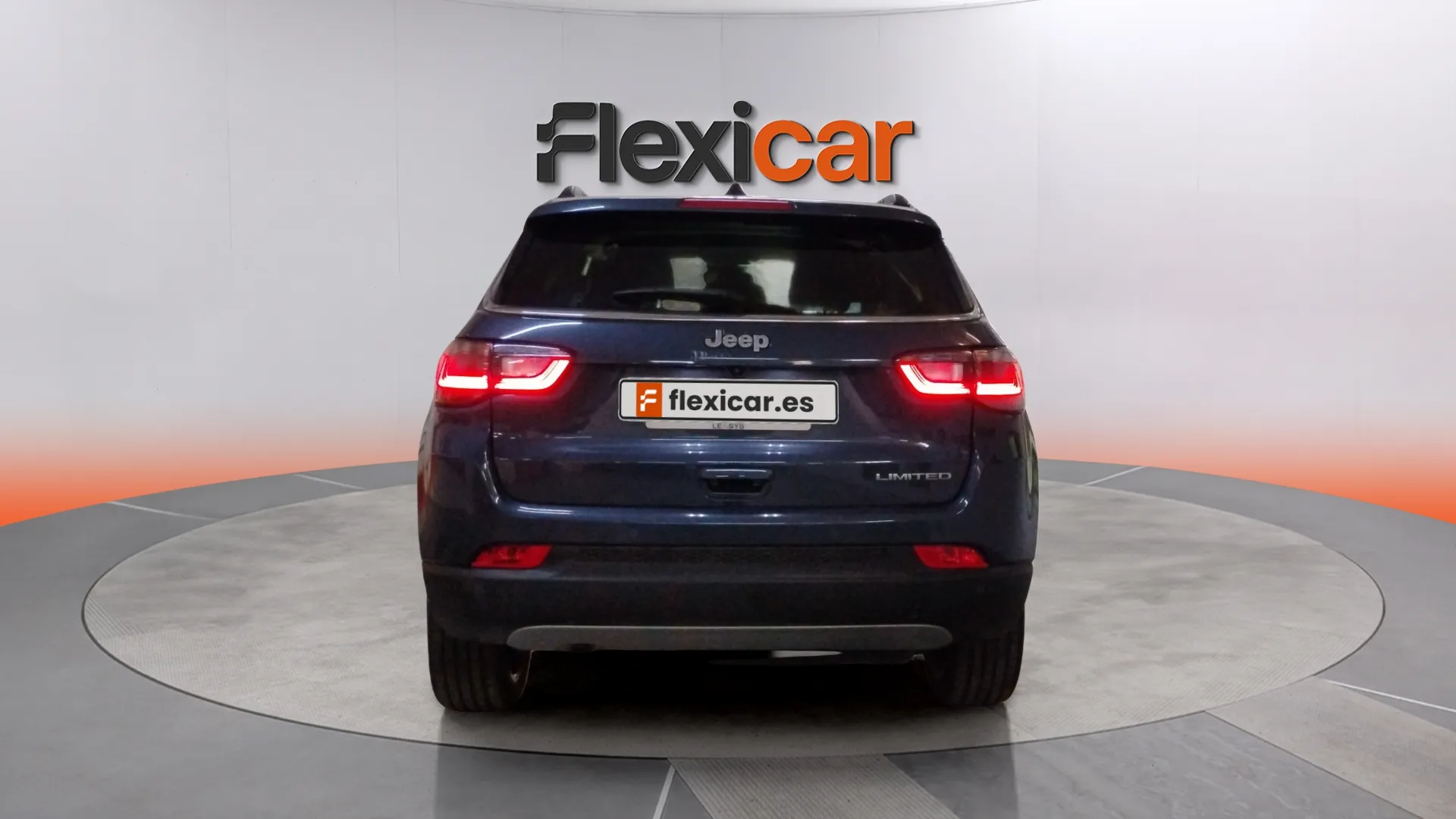 Jeep Compass 1.3 Gse T4 Limited FWD - foto 7