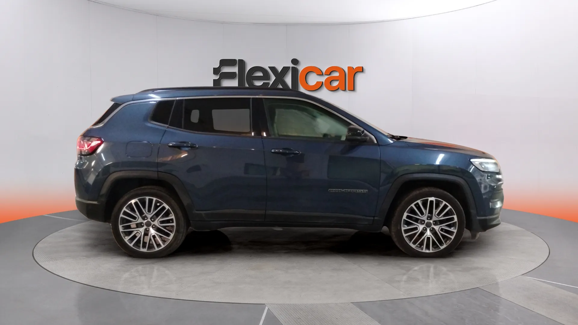 Jeep Compass 1.3 Gse T4 Limited FWD - foto 4