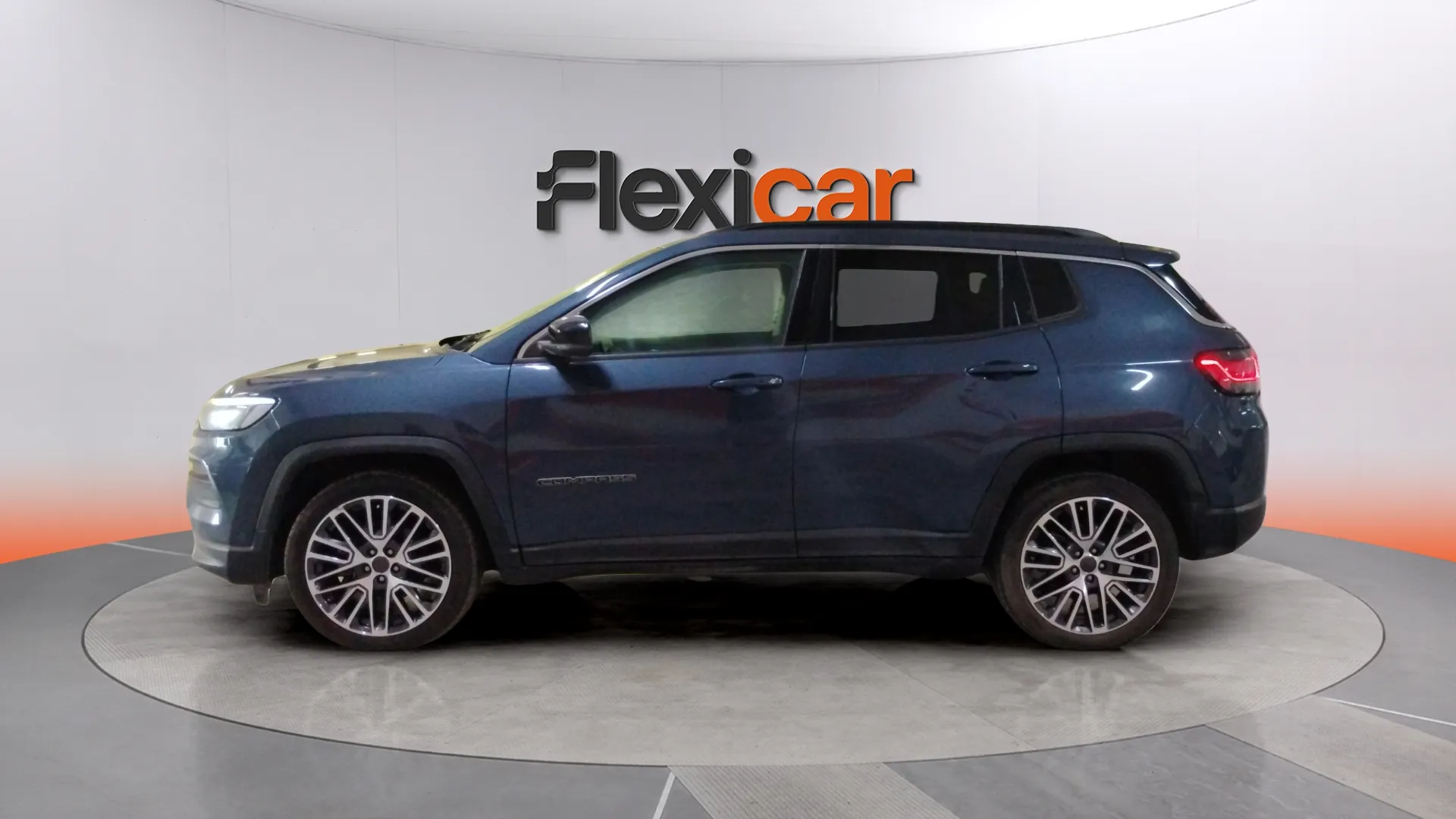 Jeep Compass 1.3 Gse T4 Limited FWD - foto 5