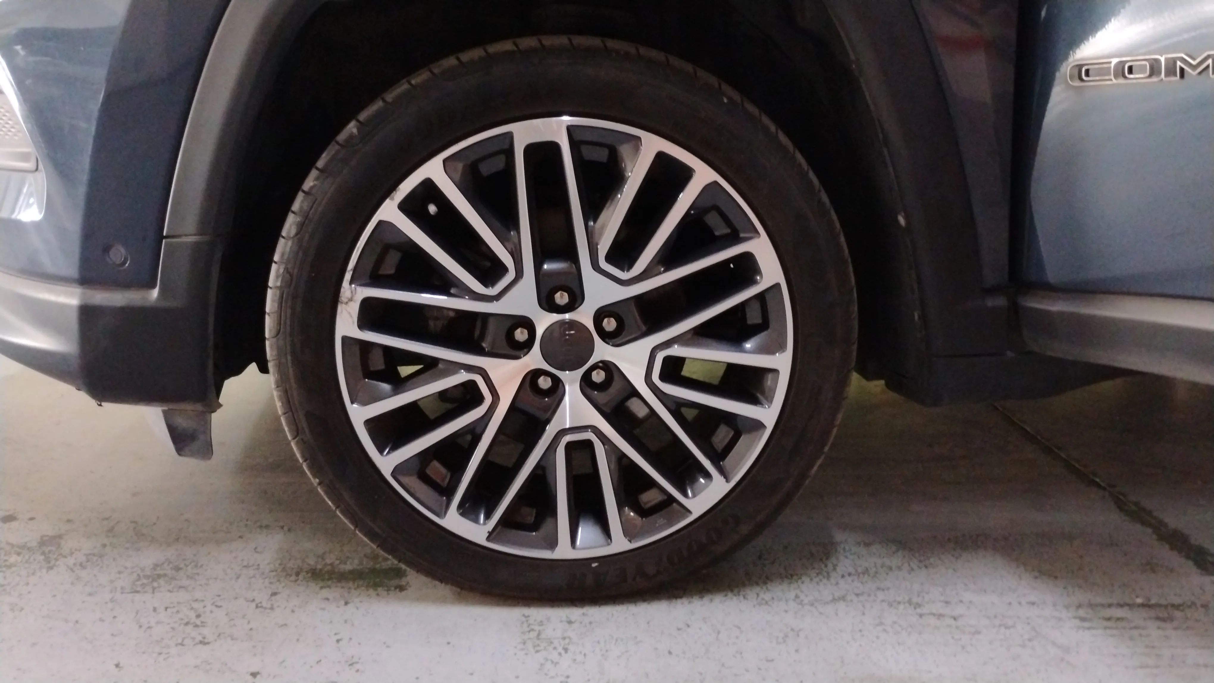 Jeep Compass 1.3 Gse T4 Limited FWD - foto 24