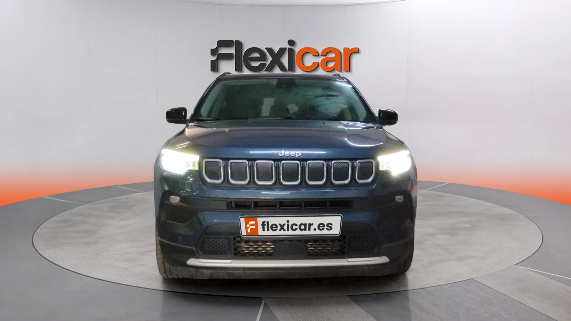 Jeep Compass 1.3 Gse T4 Limited FWD - foto 2