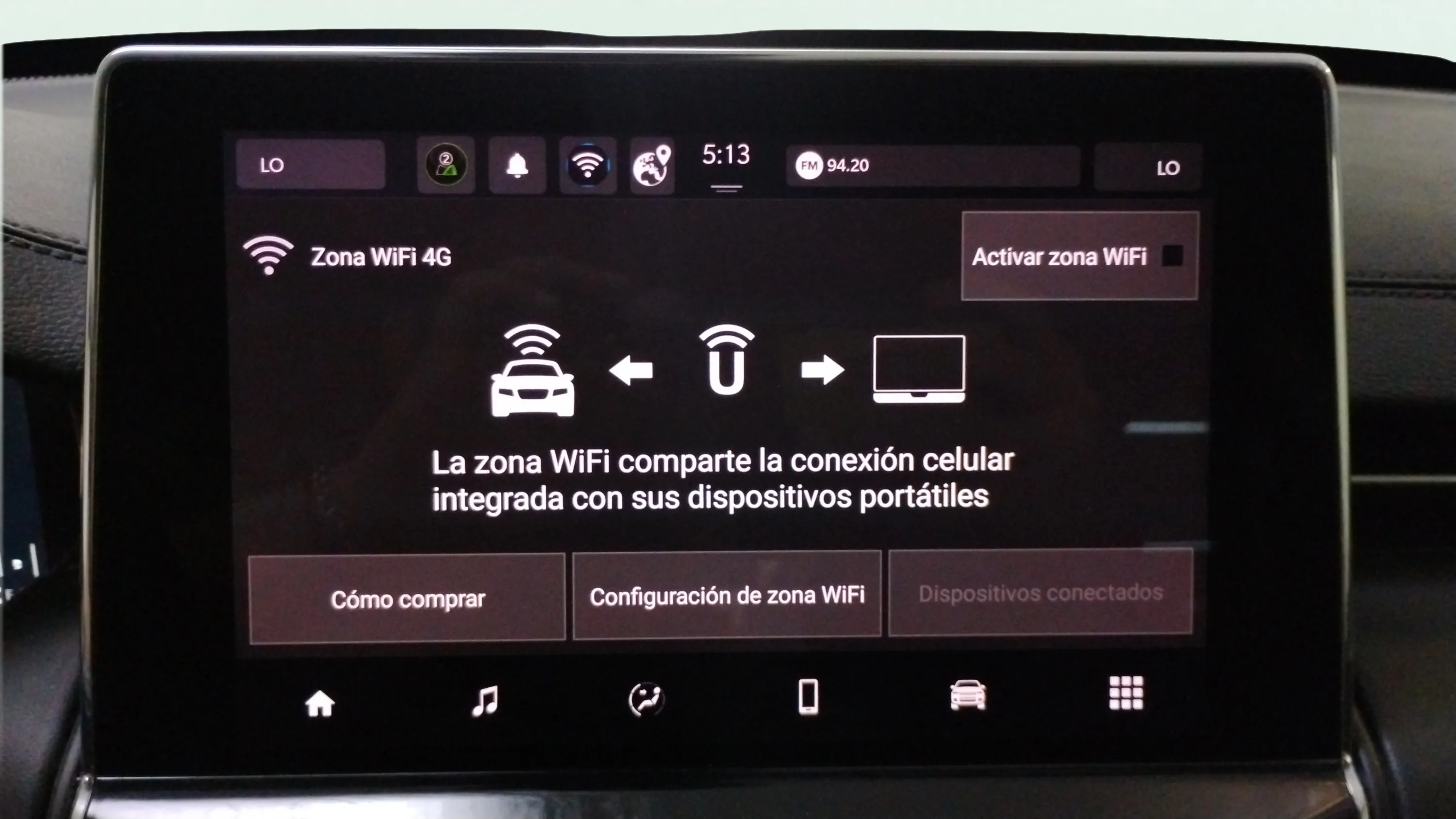 Jeep Compass 1.3 Gse T4 Limited FWD - foto 16