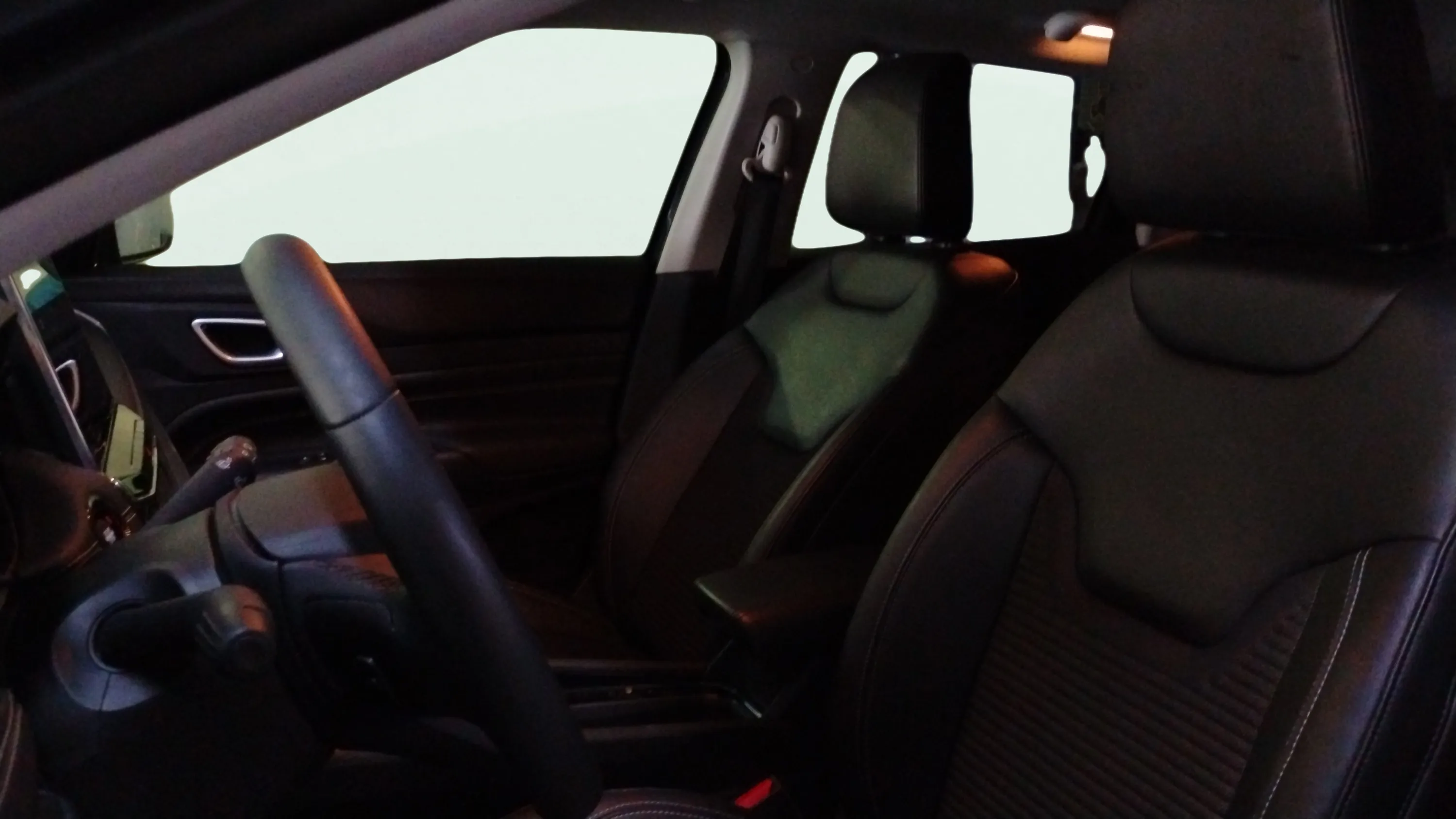 Jeep Compass 1.3 Gse T4 Limited FWD - foto 22