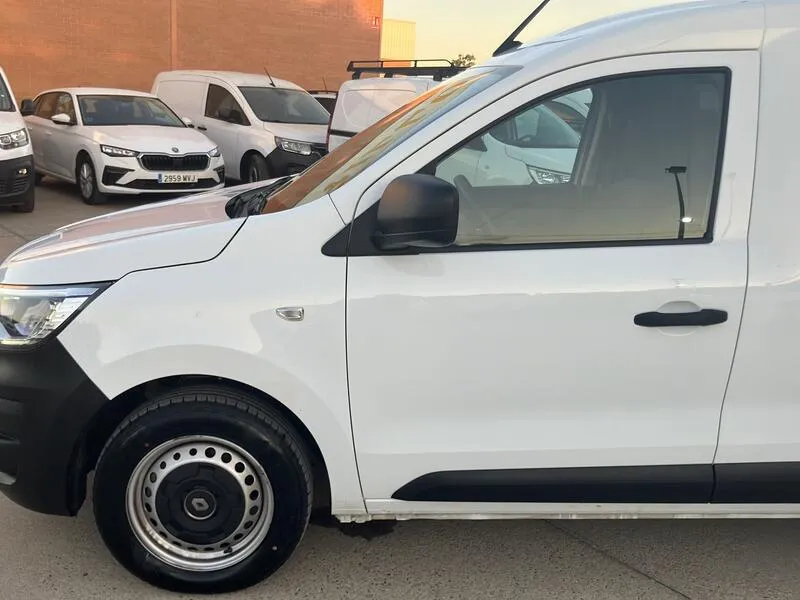 Renault Express Advance dCi 1 llave) - foto 20