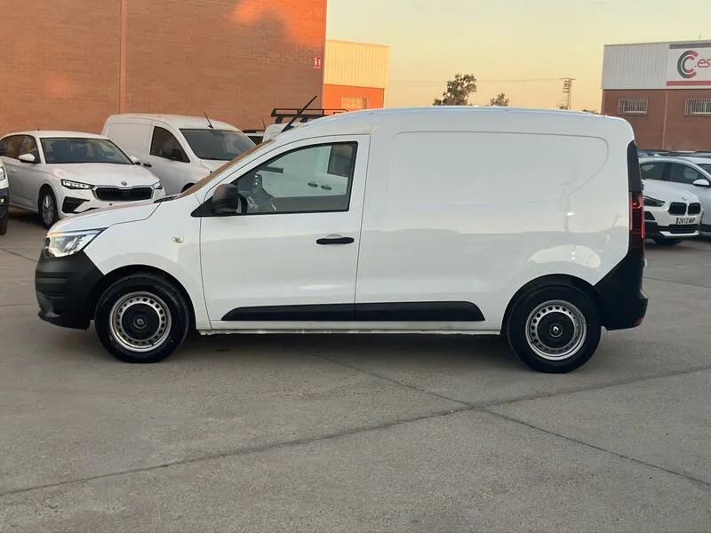 Renault Express Advance dCi 1 llave) - foto 3