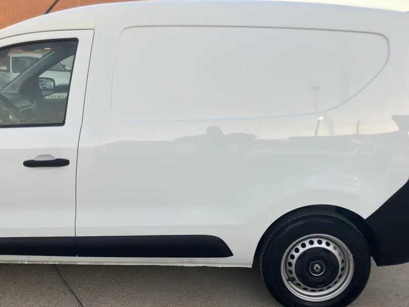 Renault Express Advance dCi 1 llave) - foto 21