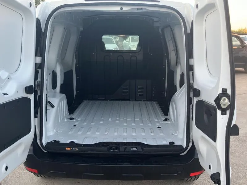 Renault Express Advance dCi 1 llave) - foto 18