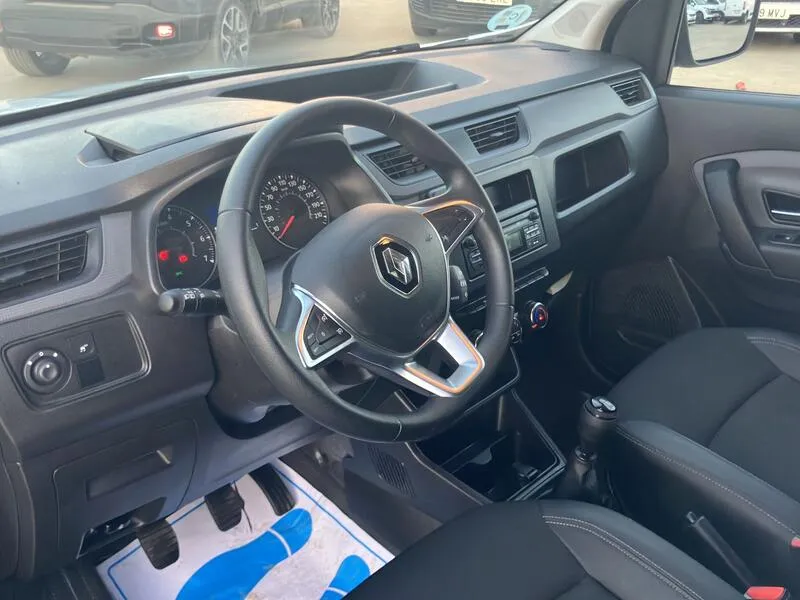 Renault Express Advance dCi 1 llave) - foto 10