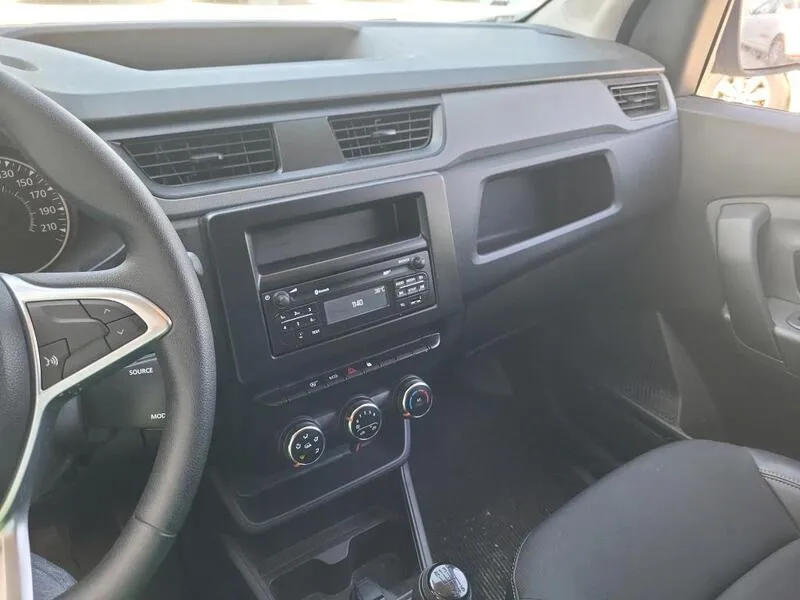 Renault Express Advance dCi 1 llave) - foto 42