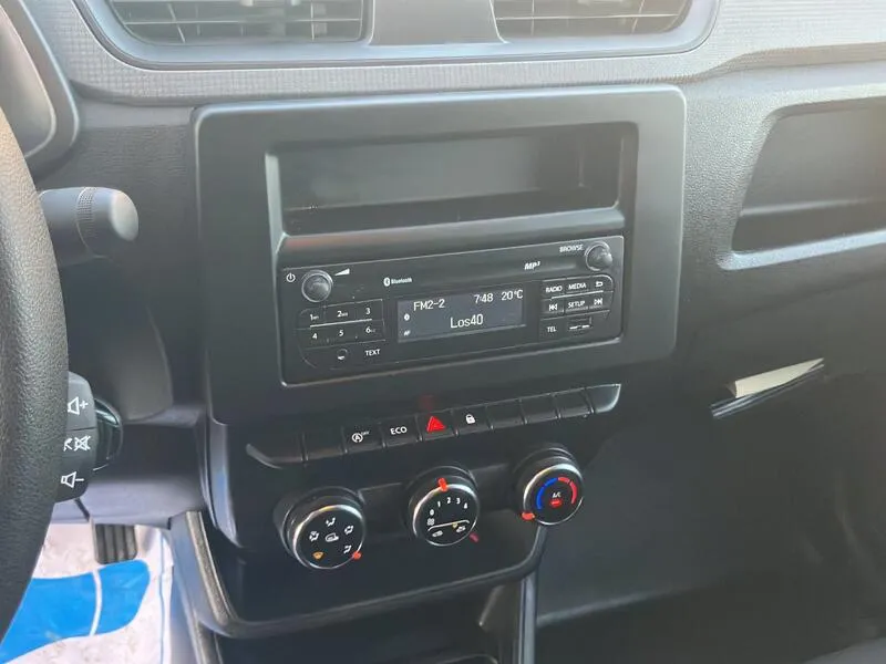 Renault Express Advance dCi 1 llave) - foto 40