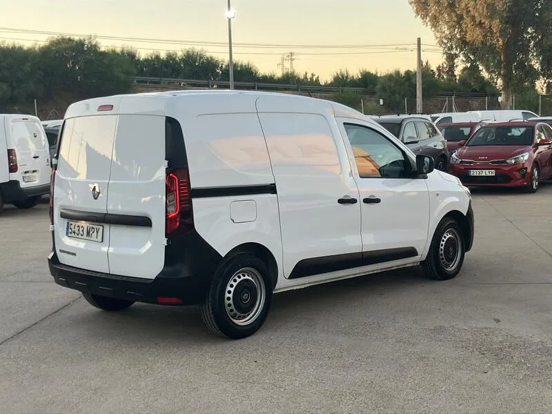 Renault Express Advance dCi 1 llave) - foto 6