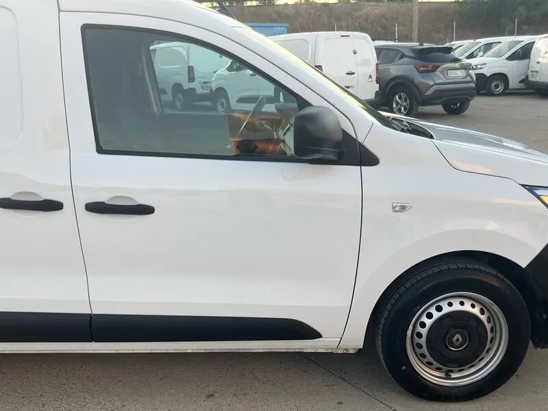Renault Express Advance dCi 1 llave) - foto 25
