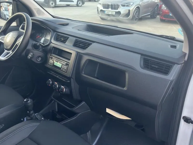 Renault Express Advance dCi 1 llave) - foto 30
