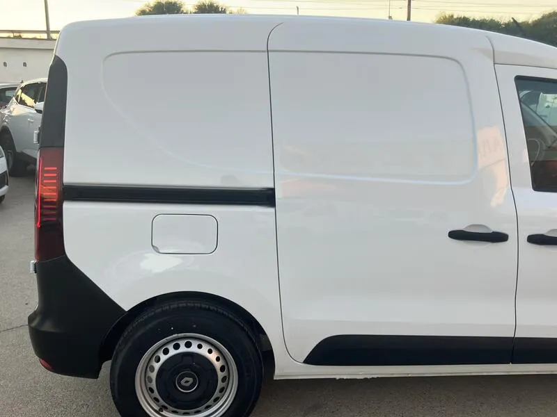 Renault Express Advance dCi 1 llave) - foto 24