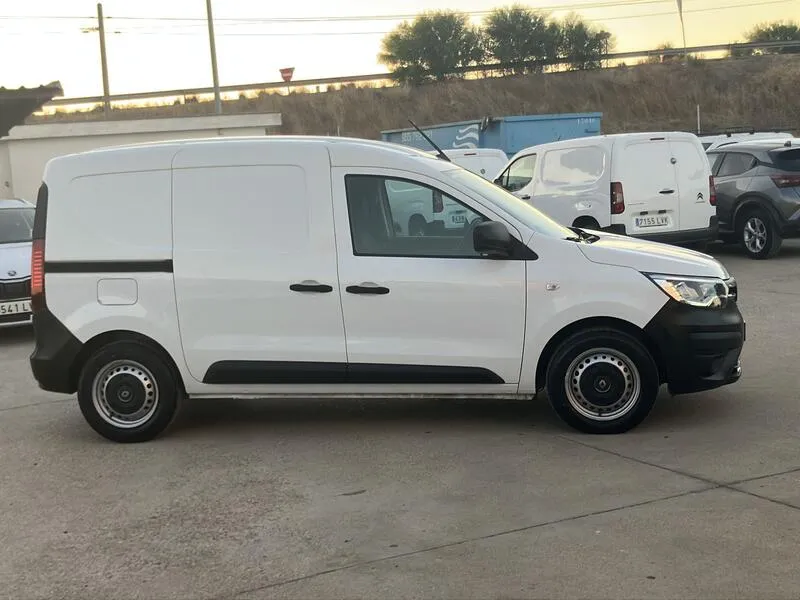 Renault Express Advance dCi 1 llave) - foto 7