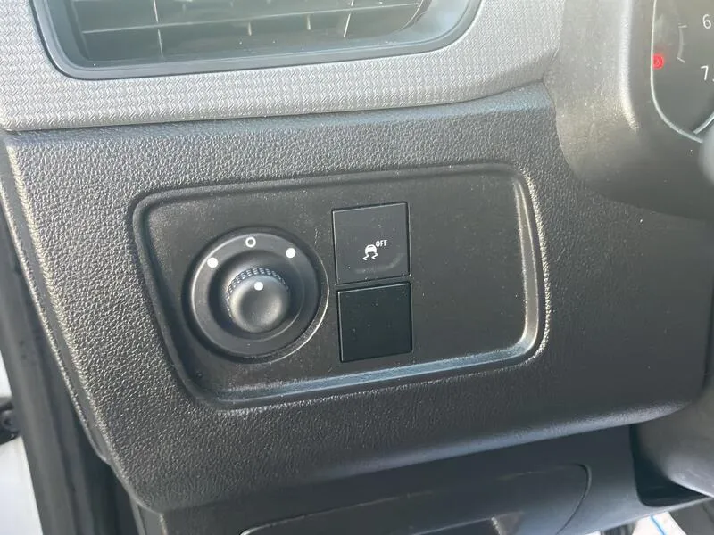 Renault Express Advance dCi 1 llave) - foto 37