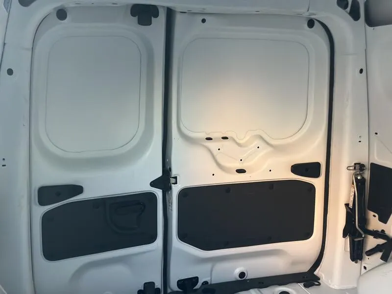 Renault Express Advance dCi 1 llave) - foto 33