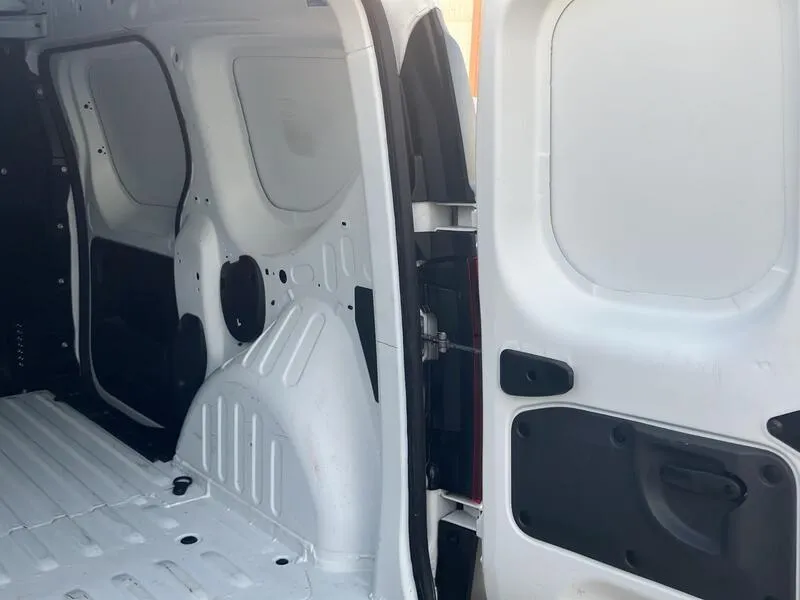 Renault Express Advance dCi 1 llave) - foto 34