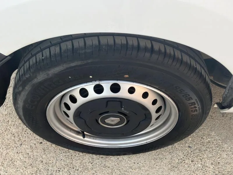 Renault Express Advance dCi 1 llave) - foto 23