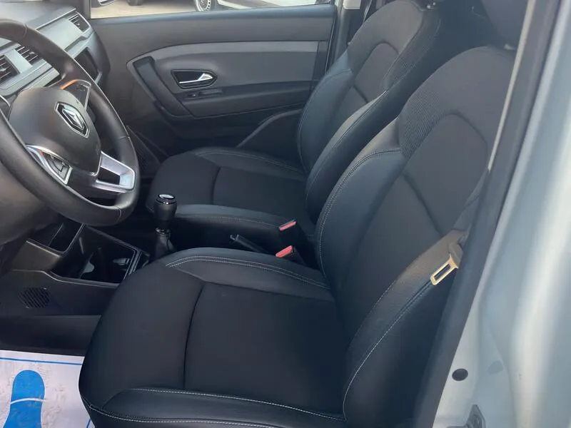 Renault Express Advance dCi 1 llave) - foto 12