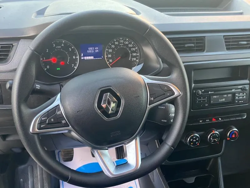 Renault Express Advance dCi 1 llave) - foto 14