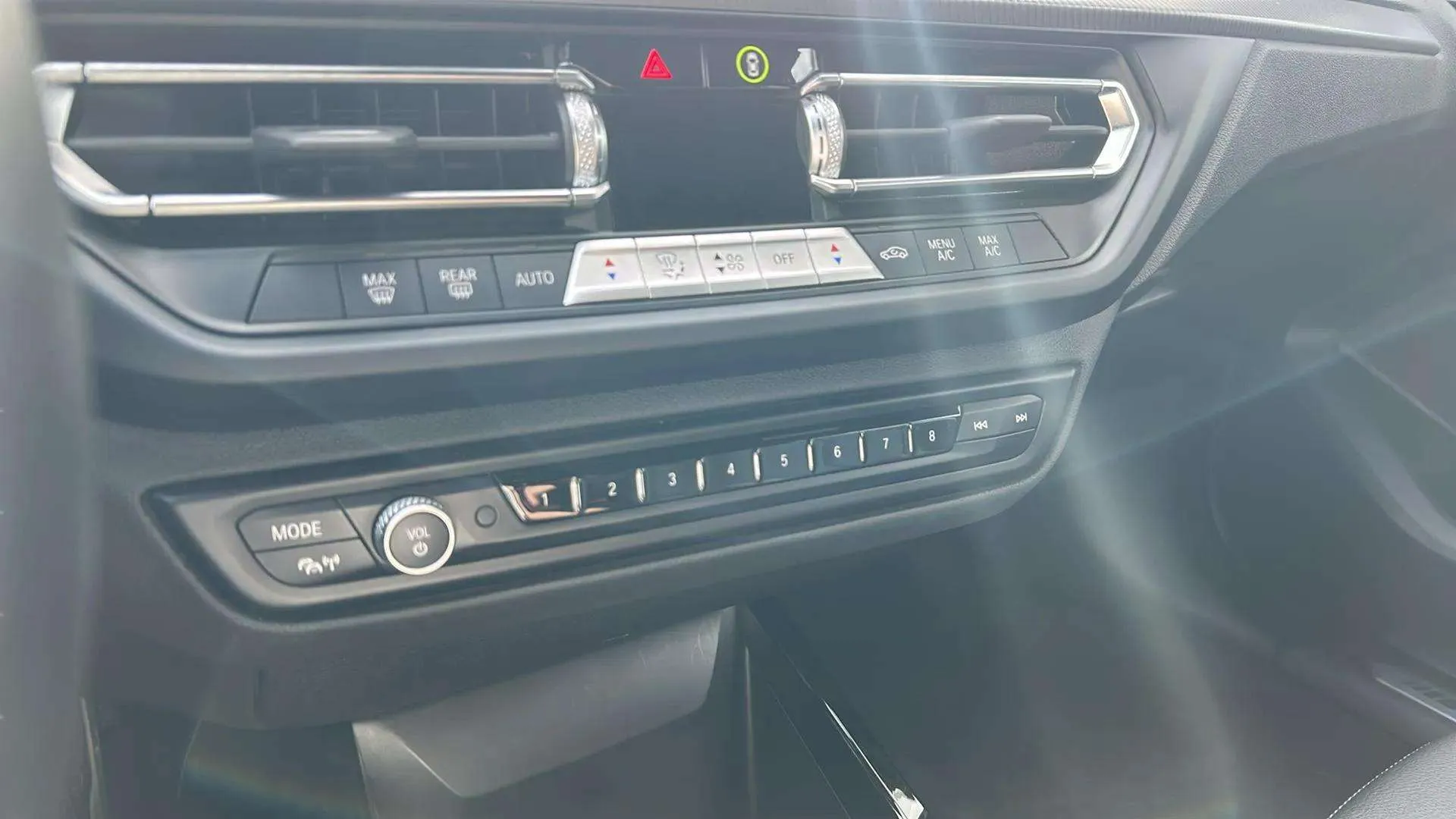 BMW Serie 1 116 - foto 28
