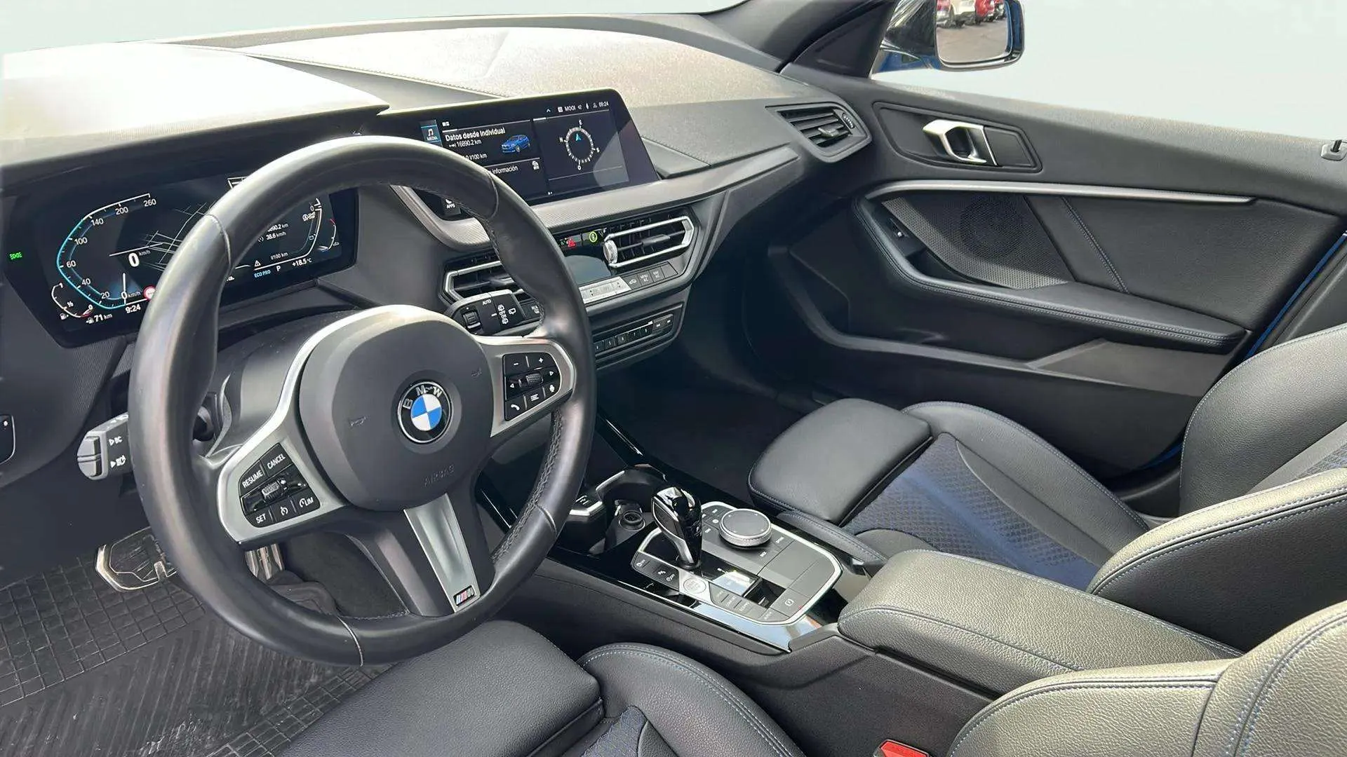 BMW Serie 1 116 - foto 25