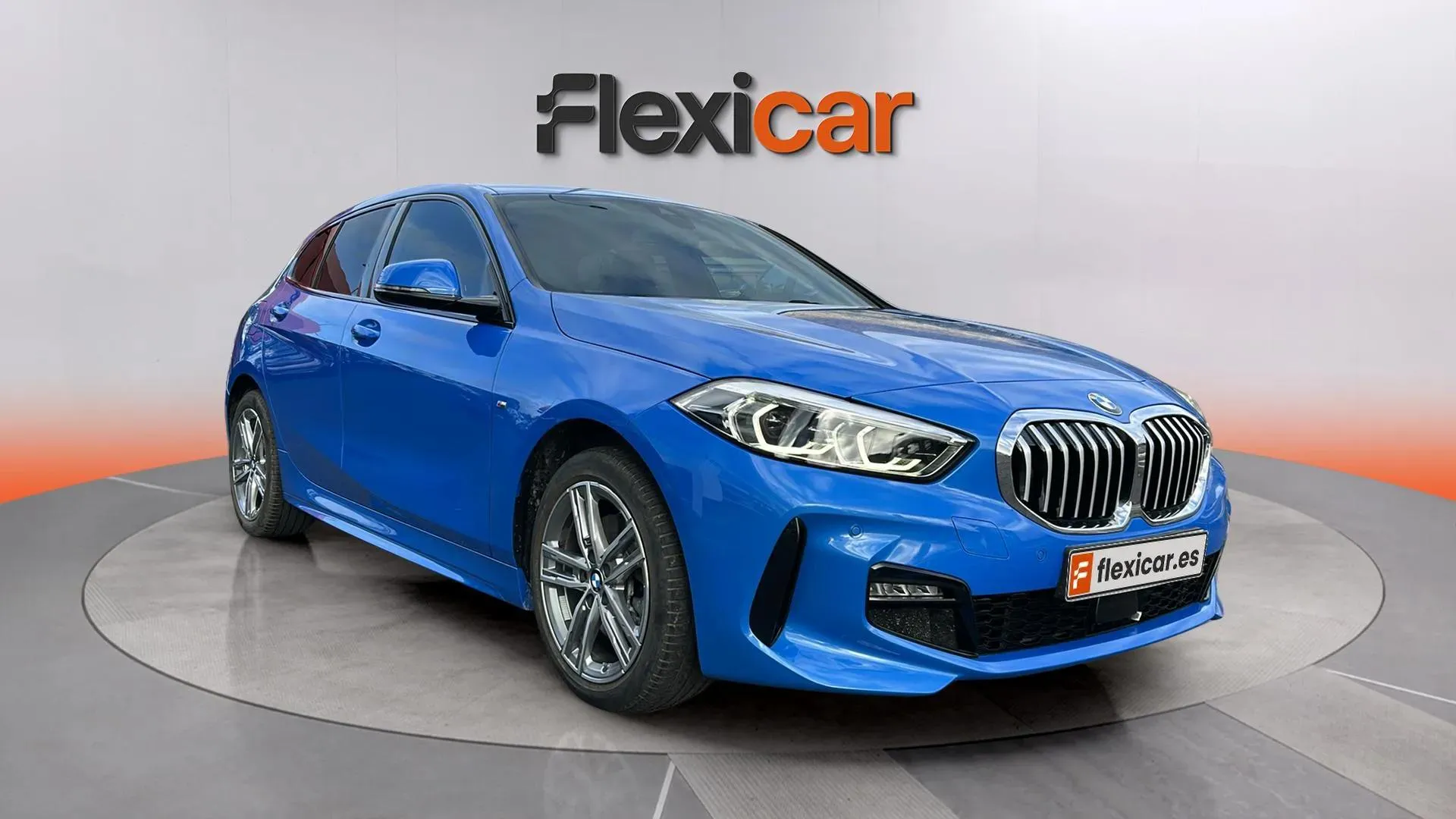 BMW Serie 1 116