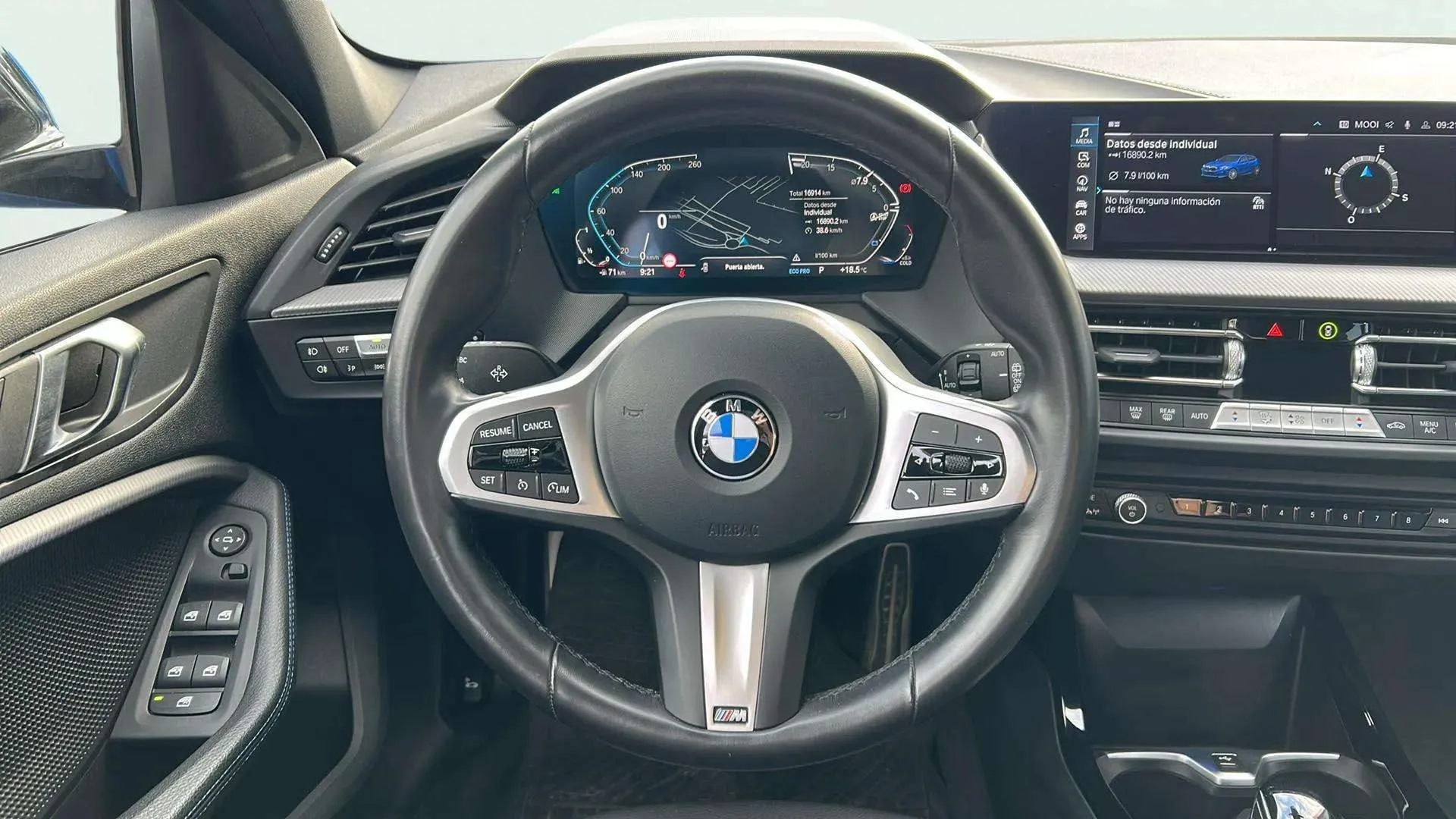 BMW Serie 1 116 - foto 8