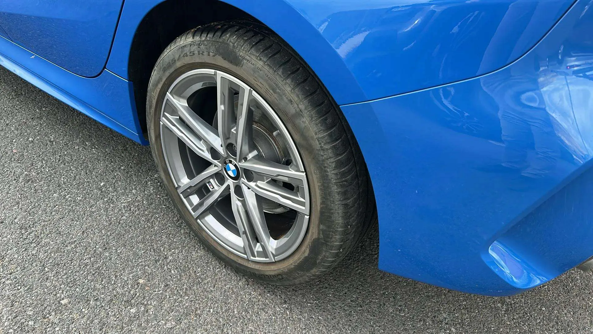 BMW Serie 1 116 - foto 14