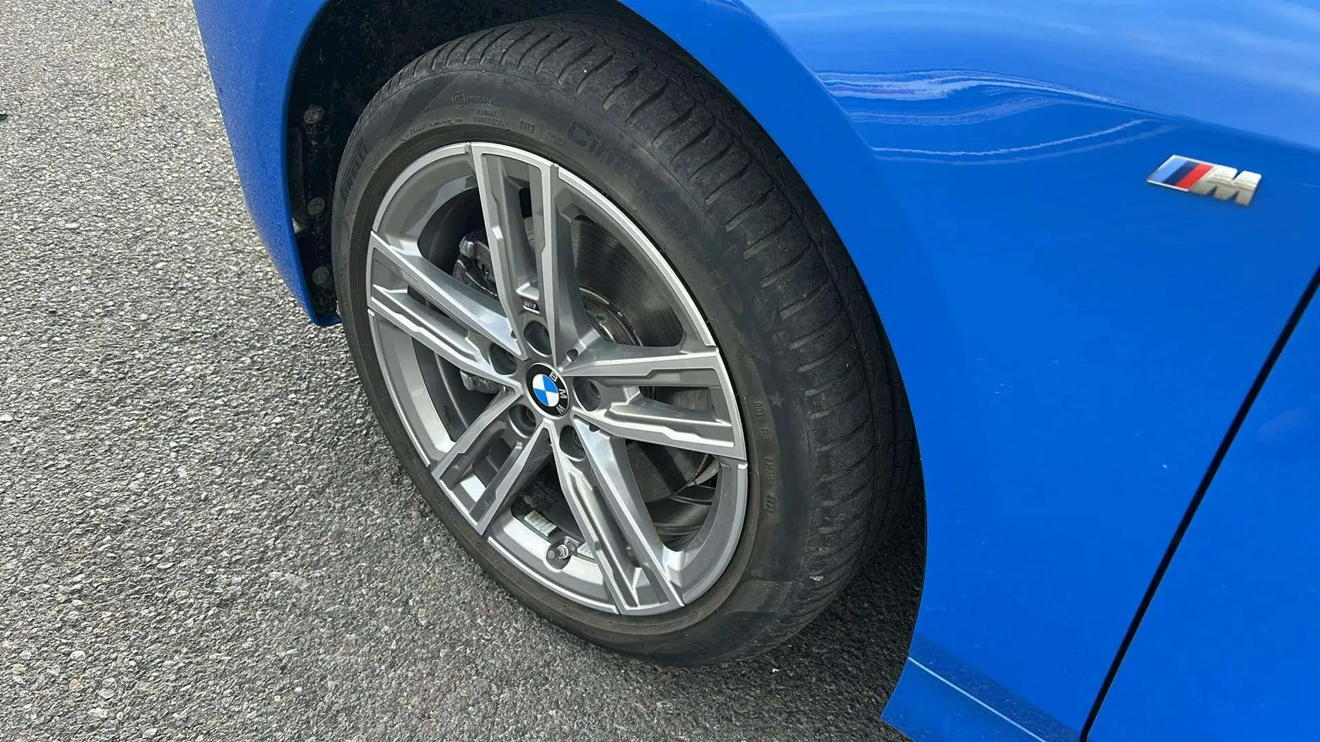 BMW Serie 1 116 - foto 15