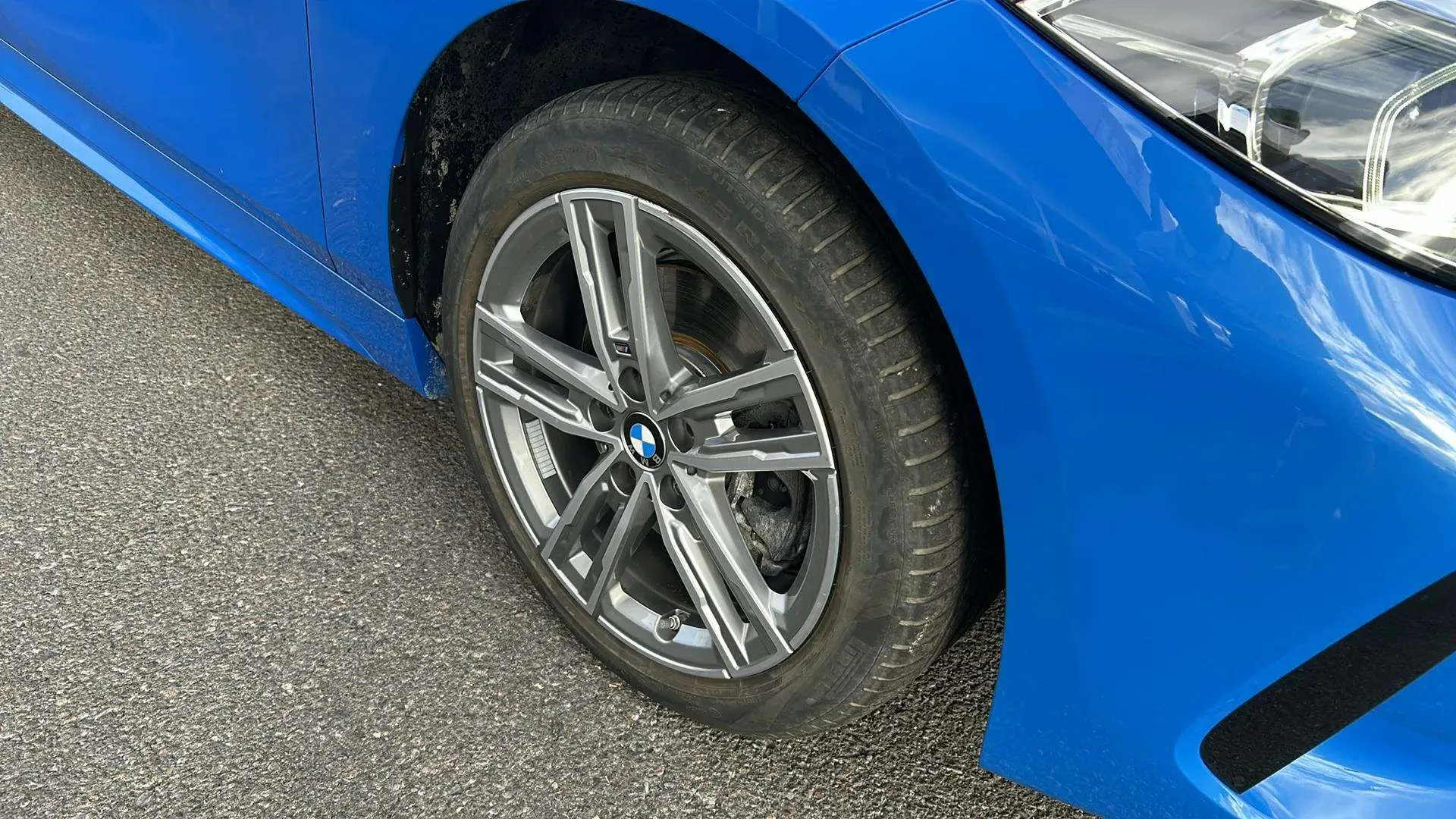 BMW Serie 1 116 - foto 16