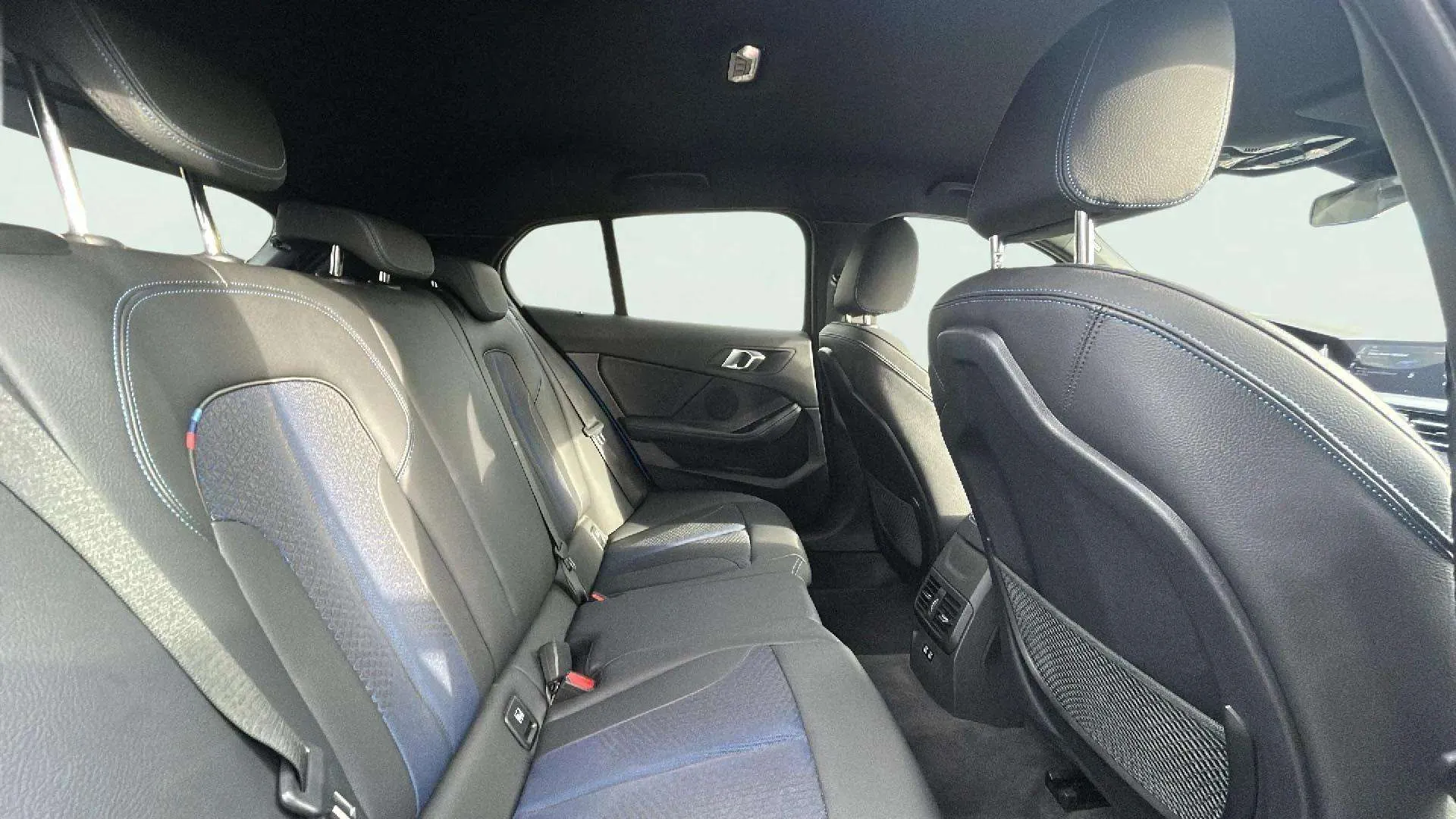 BMW Serie 1 116 - foto 11